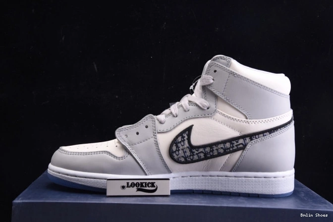 Bmlin Shoes Retro box) DR High (DR CN8607-002 x shoe Jordan 1 0707
